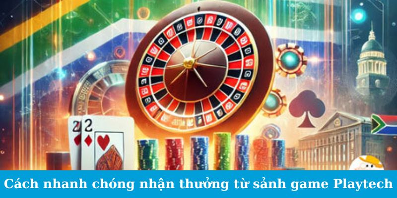 Mẹo Để Có Trải Nghiệm Tốt Nhất Tại Sảnh Game Playtech