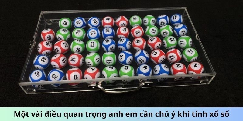 Kinh nghiệm từ những tay chơi lô đề thành công